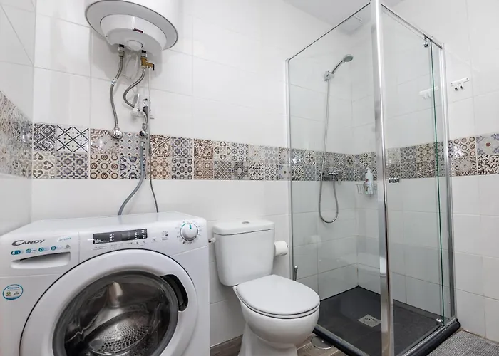 Palm Fuerteventura Apartman Tarajalejo