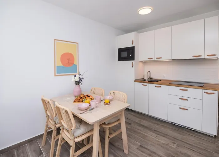 Apartman Palm Fuerteventura