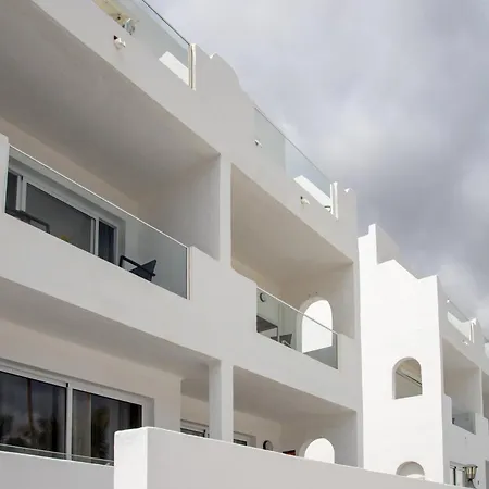 Palm Fuerteventura * Tarajalejo