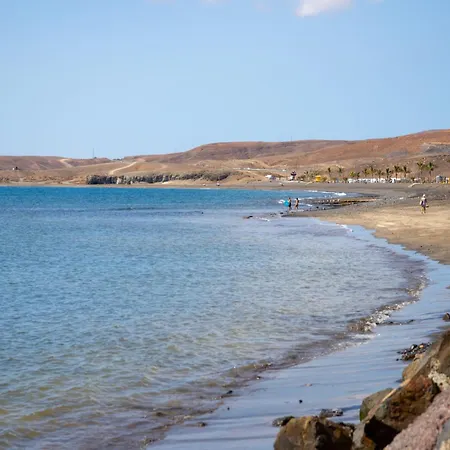 Lägenhet Palm Fuerteventura *
