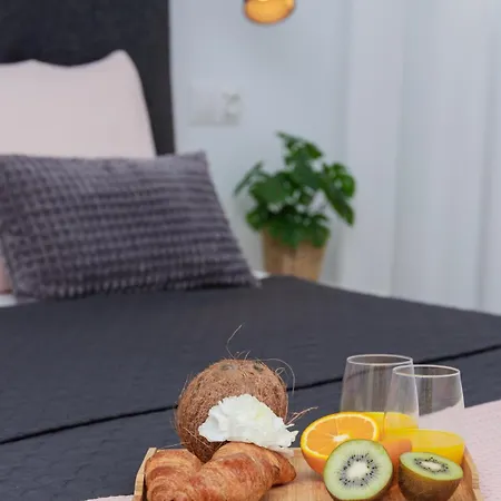 Palm Fuerteventura Lägenhet Tarajalejo