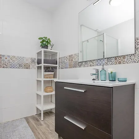 Palm Fuerteventura Lägenhet